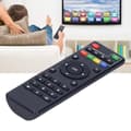 Miniatyrbild 1 av 4: RD03341-TV Box Fjärrkontroll Bärbar TV Box IR Controller Fjärrkontrollersättning för