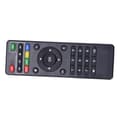 Miniatyrbild 2 av 4: Duokon IR TV Box Controller Bärbar TV Box IR Controller Remote Remote Replacement för Android