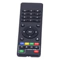 Miniatyrbild 1 av 4: Duokon IR TV Box Controller Bärbar TV Box IR Controller Remote Remote Replacement för Android