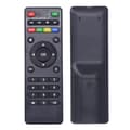 Miniatyrbild 3 av 4: TV Box Fjärrkontroll Bärbar TV Box IR Controller Fjärrkontroll Ersättning för