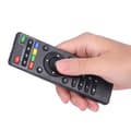 Miniatyrbild 2 av 4: TV Box Fjärrkontroll Bärbar TV Box IR Controller Fjärrkontroll Ersättning för