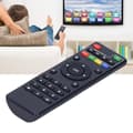 Miniatyrbild 1 av 4: TV Box Fjärrkontroll Bärbar TV Box IR Controller Fjärrkontroll Ersättning för