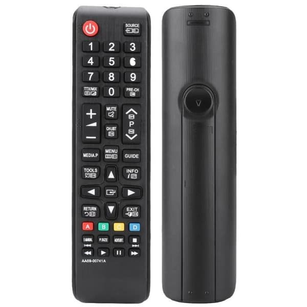 Samsung AA59-00741A universell ersättningsfjärrkontroll