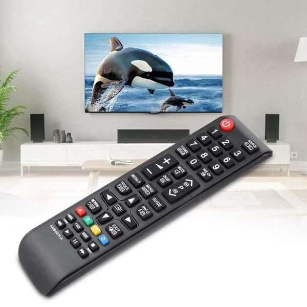 Samsung AA59-00741A universell ersättningsfjärrkontroll