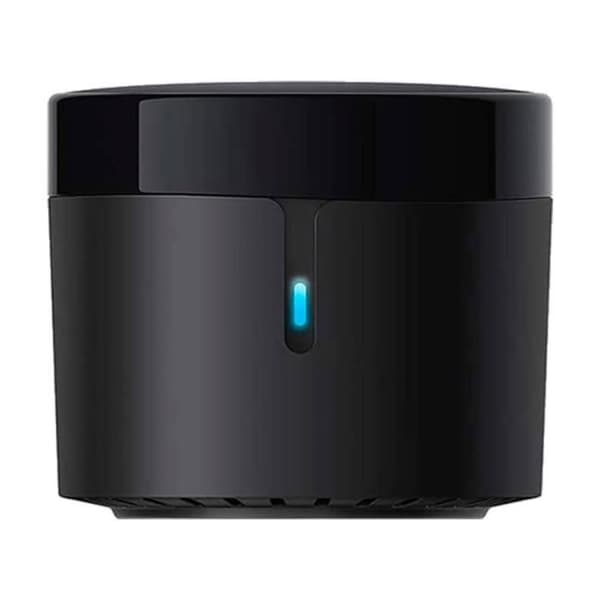 Universalfjärrkontroll - BROADLINK - RM4 Mini - IR/WIFI - Kompatibel med 50 000 enheter - Röststyrning
