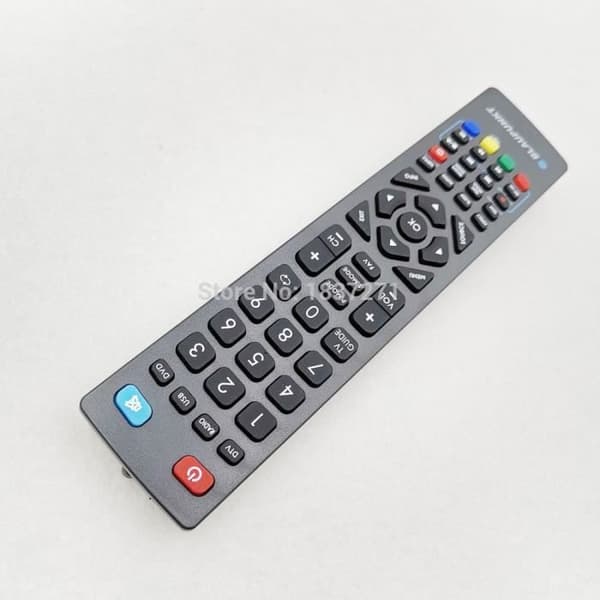 Original fjärrkontroll för LCD TV BLAUPUNKT 23-32-42-42