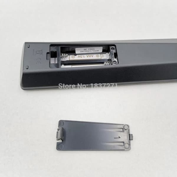 Original fjärrkontroll för LCD TV BLAUPUNKT 23-32-42-42