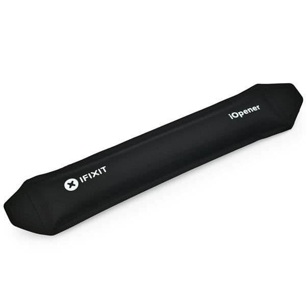 IFIXIT precisionsverktygssats - iOpener - Surfplatta och telefonöppning