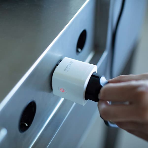 EU Smart Plug Promo Pak 2+1 Hvit