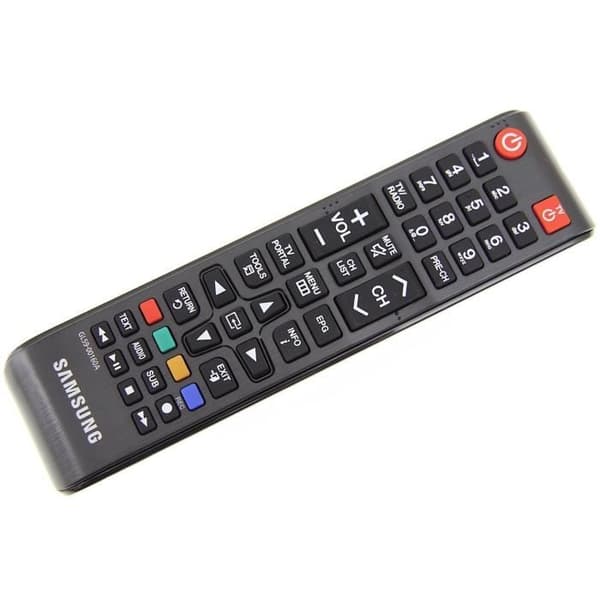 Original Samsung GL59-00160A fjärrkontroll för GX-SM530,GX-SM540,GX-SM550,GX-MB540TL/ZG