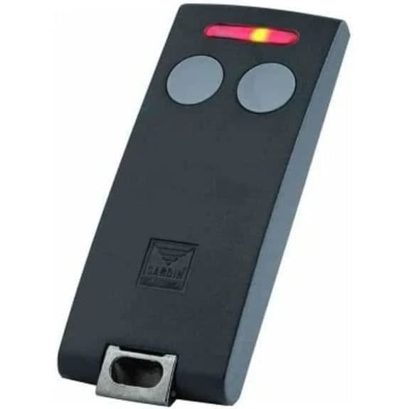 Trasmettitore Manuale Cardin S504 C2 433 MHz 2 Canali - Preprogrammato - Foto 4