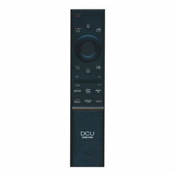 Samsung Universal Fjernbetjening DCU Sort