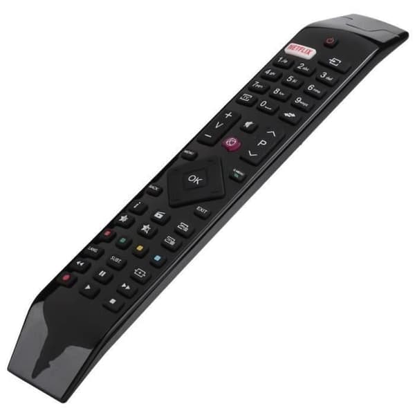 Ersättningsfjärrkontroll till Hitachi RC49141