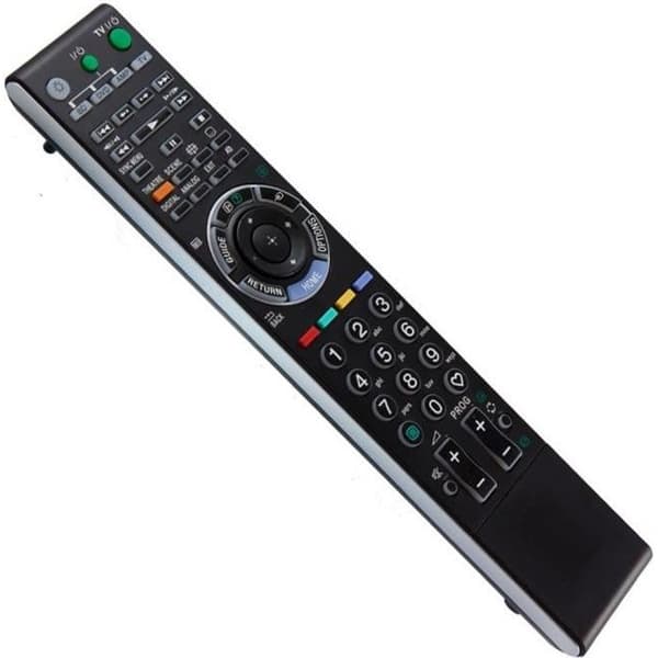 Ersättningsfjärrkontroll för Sony RM-ED012 RM-ED018-RM-ED019