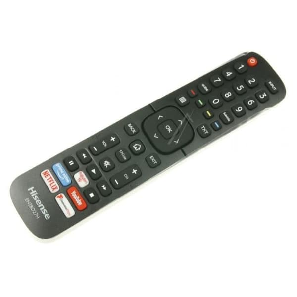 EN2BO27H Original fjärrkontroll till Hisense