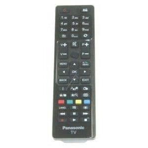 PANASONIC TV-fjärrkontroll 30089238