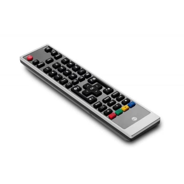 Ersättningsfjärrkontroll till CGV PREMIO SAT HD-W
