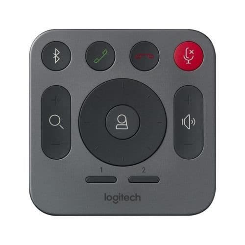 LOGITECH REPL REMOTE CTRL - RALLY CONFERENCECAM 993-001940