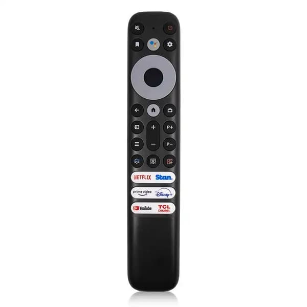 FJERNKONTROLL FOR TCL ANDROID SMART TV RC902V HQ