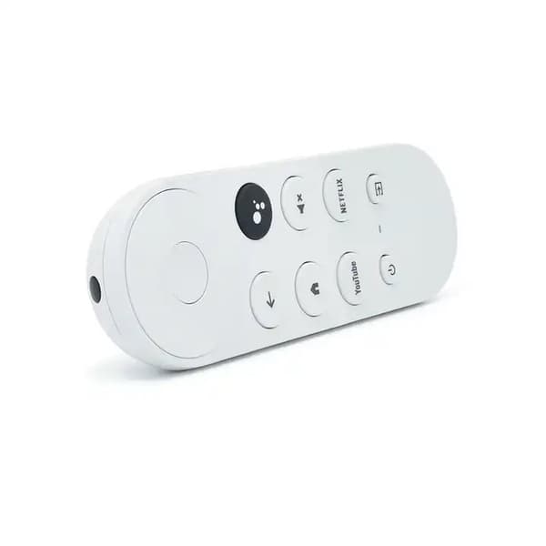 FJERNKONTROLL FOR GOOGLE CHROMECAST G9N9N MULTIMEDIASPILLER