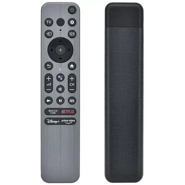 TX900U-FJERNKONTROLL FOR SONY RMF-TX900U STEMME