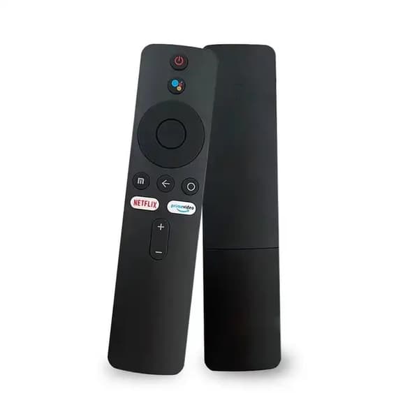 FJERNKONTROLL FOR XIAOMI XMRM-00A GLOS GOOGLE BT MI BOX S / TV 4X / STICK TV