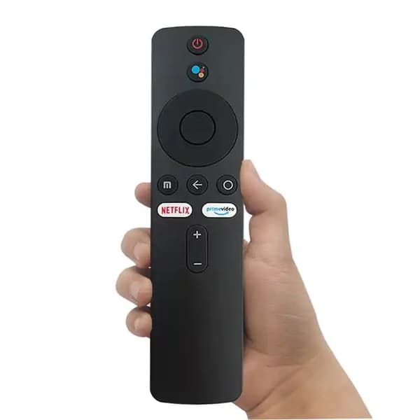 FJERNKONTROLL FOR XIAOMI XMRM-00A GLOS GOOGLE BT MI BOX S / TV 4X / STICK TV