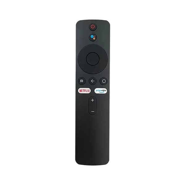 FJERNKONTROLL FOR XIAOMI XMRM-00A GLOS GOOGLE BT MI BOX S / TV 4X / STICK TV