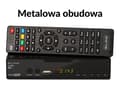 Pikkukuva 1 / 4: Viritindekooderi DVB-T2 BLOW 4625FHD H.265 H.265 V2