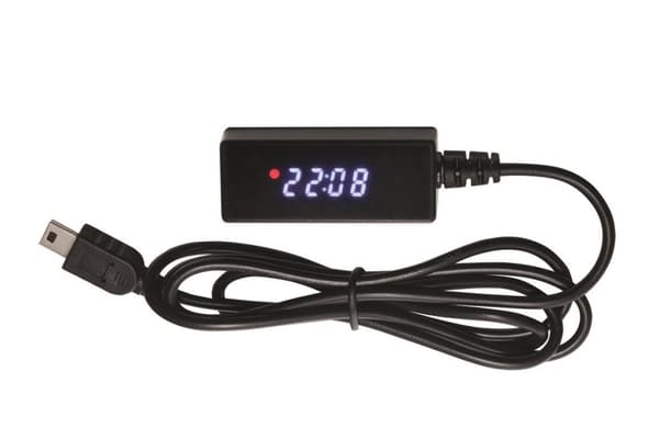 DVB-T/T2 WIWA H.265 MINI LED-viritin