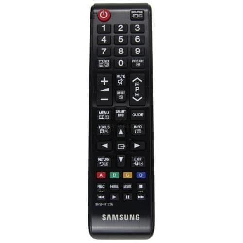 SAMSUNG BN59-01175N TV-fjärrkontroll