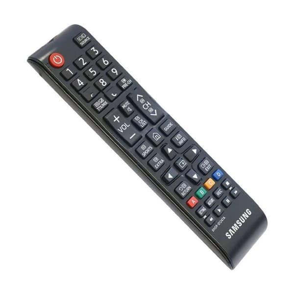 Original fjärrkontroll - TV - SAMSUNG (118256)
