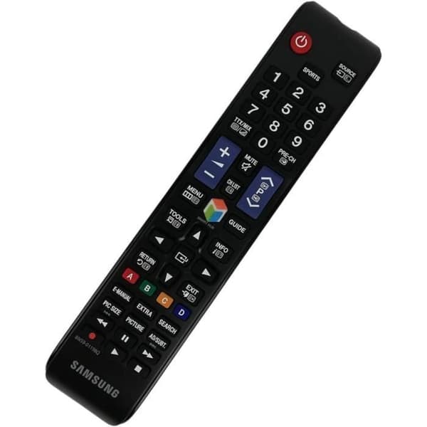 Original TV-fjärrkontroll för Bn59-01198Q TV[H95]