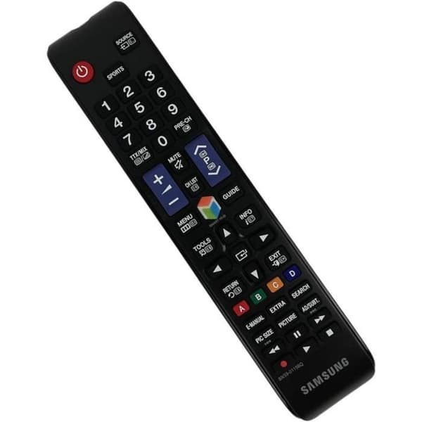 Original TV-fjärrkontroll för Bn59-01198Q TV[H95]