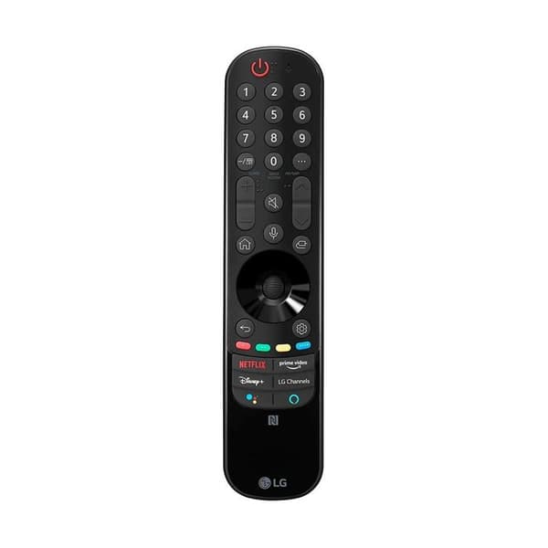 AN-MR21GC Magic Remote w/NFC (2021) - TV - LG (120725)