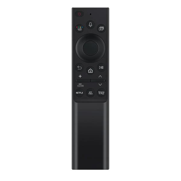 Fjernbetjening BN59-01357B med Solar opladning til Samsung