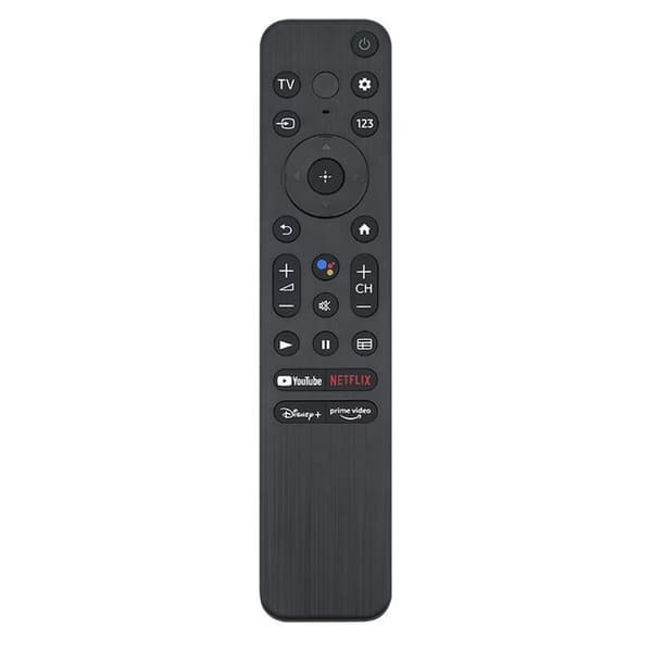 Fjernkontroll RMF-TX800U med stemmestyring til Sony