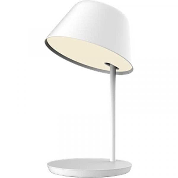 Sängbordslampa YEELIGHT Staria Bedside Lamp Pro - Vit - Metall - 10W - LED - Modern