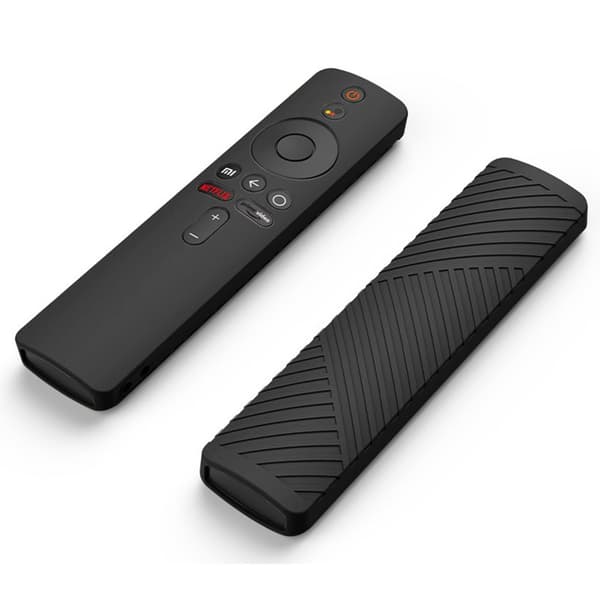 INF Kaukosäätimen kansi Xiaomi 4K TV Mi Box S:lle