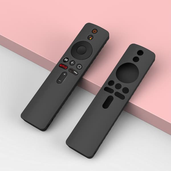 INF Kaukosäätimen kansi Xiaomi 4K TV Mi Box S:lle