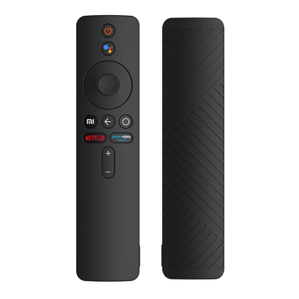 INF Kaukosäätimen kansi Xiaomi 4K TV Mi Box S:lle