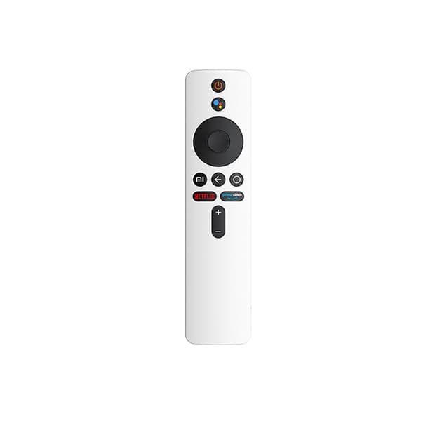 INF Kaukosäätimen kansi Xiaomi 4K TV Mi Box S:lle