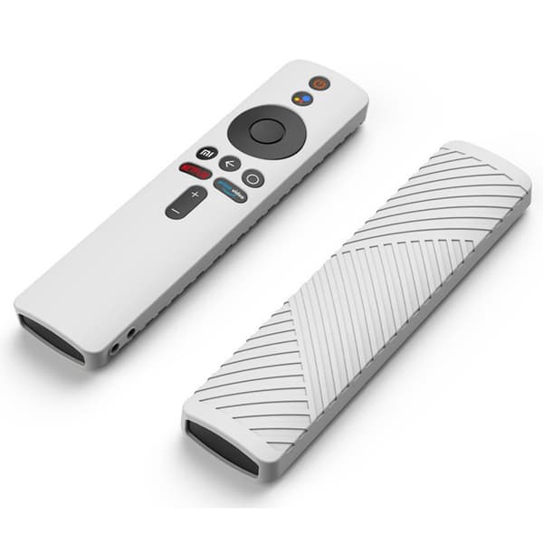 INF Fjernbetjeningscover til Xiaomi 4K TV Mi Box S