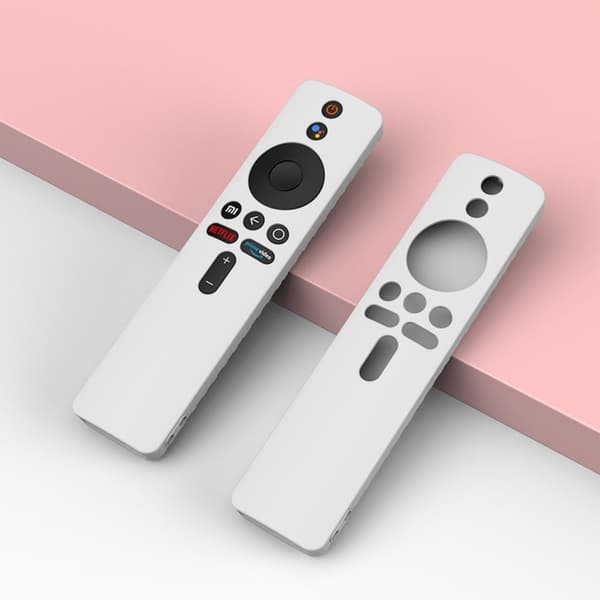 INF Fjernkontrolldeksel til Xiaomi 4K TV Mi Box S