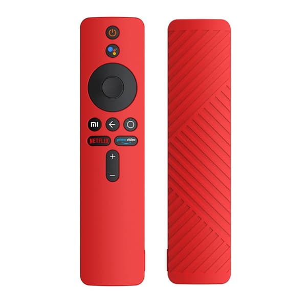 Fjernkontroll beskyttelsesdeksel for Xiaomi Mi Box S internasjonal versjon