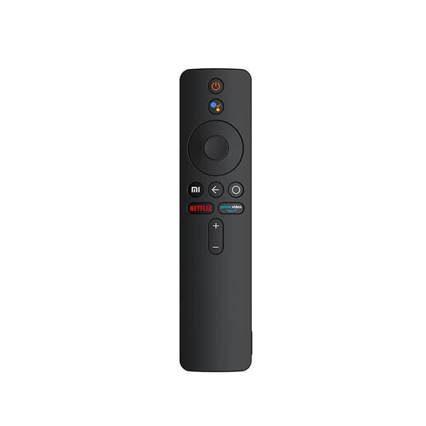 Fjernkontroll beskyttelsesdeksel for Xiaomi Mi Box S internasjonal versjon