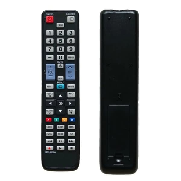 BN59-00996A TV fjernkontroll Erstatning for Samsung TV