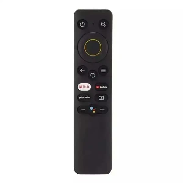 FJERNKONTROLL FOR REALME SMART TV 4K HDMI GOOGLE CY1710 BLUETOOTH VOICE