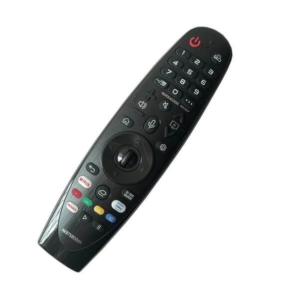 Universal fjernbetjening AKB75855501 Til LG TV 4K Smart