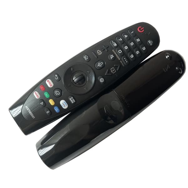 Universal fjernbetjening AKB75855501 Til LG TV 4K Smart